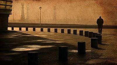 Melancólico donostierra