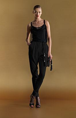 GUCCI: primavera-verano 2011