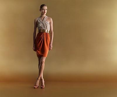 GUCCI: primavera-verano 2011
