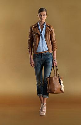GUCCI: primavera-verano 2011