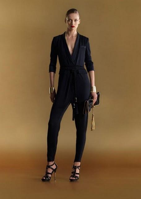 GUCCI: primavera-verano 2011