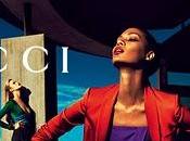 GUCCI: primavera-verano 2011