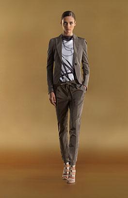 GUCCI: primavera-verano 2011