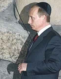 No hay porque ser judio para ser sionista