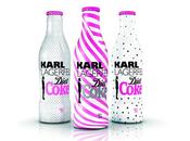 Karl lagerfeld regresa coca cola light