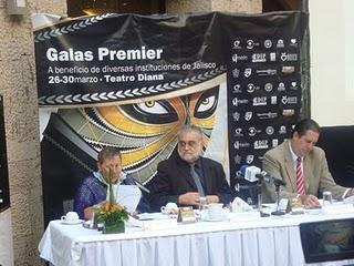 FICG26, Festival de Cine en Guadalajara