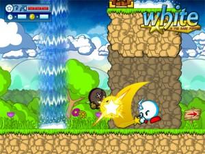 Videojuego español desarrollado a traves de Crowdfunding