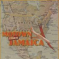 [Disco] VV.AA. - Motown Flies Jamaica (2008)