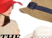 Sombreros accesorio perfecto