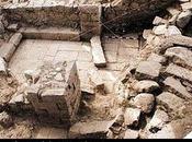 Comienzan excavaciones sinagoga época Jesús