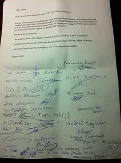 CARTA ABIERTA DE FRANCISCO VALLEJO