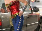 Mujer Maravilla entra acción, nueva imagen Wonder Woman filmación