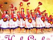 Pase solidario Japón Hula Girls