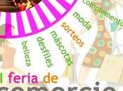 Bigastro. Gala Comercio 2011