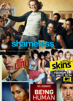 Esta serie ya la he visto.