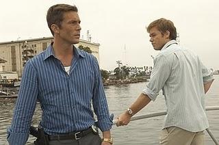 Dexter y la ¿fórmula? del éxito.