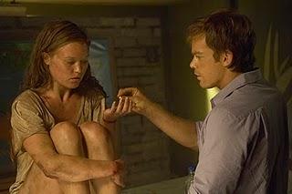 Dexter y la ¿fórmula? del éxito.