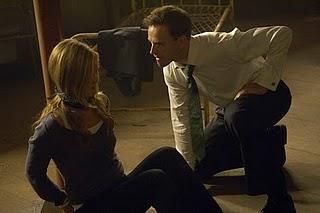 Dexter y la ¿fórmula? del éxito.