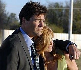 Tercer año en Dillon.