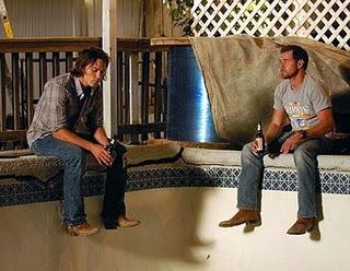 Tercer año en Dillon.