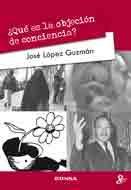 ¿QUÉ ES LA OBJECIÓN DE CONCIENCIA? ¿QUÉ ES LA OBJECIÓN DE CONCIENCIA?