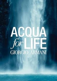 Acqua for Life