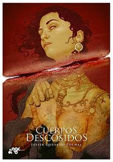 Cuerpos Descosidos: Entrevista especial en Cronicas desde Sepelaci