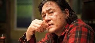 Películas: I saw the devil