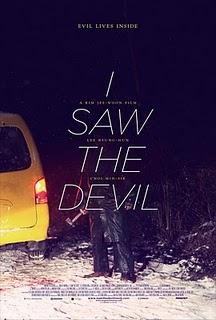 Películas: I saw the devil