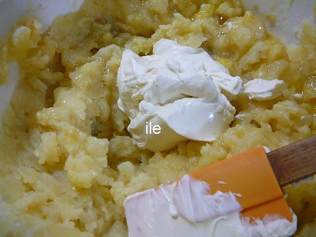 ñoquis Queso Crema ñoquis Queso Crema