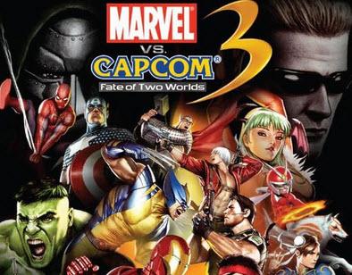Marvel vs Capcom 3 alcanza los 2 millones de unidades vendidas