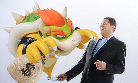 Posibles fechas y precios de juegos de Nintendo 3DS