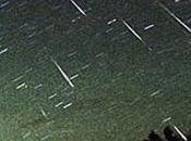 Lluvias estrellas 2011