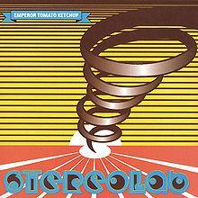 Discos: Emperor tomato ketchup (Stereolab, 1996)