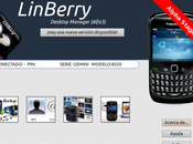 Cuando Linux conoció Berry