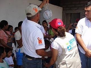 Mata más el hambre que las balas