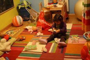 El placer de la lectura