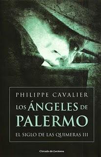 Philippe Cavalier - Los ángeles de Palermo