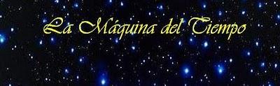 La Máquina del Tiempo - viaje dos -