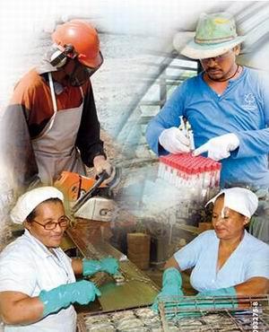 Adoptadas nuevas  medidas en la política bancaria de Cuba