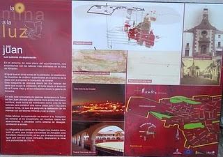 Almadén ya es oficialmente candidata a Patrimonio Mundial para 2012