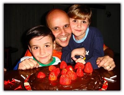 ¡Cumpleaños feliz! ¡Cumpleaños feliz!