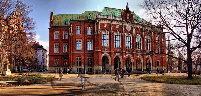 FCC construirá un centro de investigación para la Universidad de Cracovia
