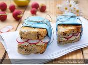 Bocadillo Manzana Queso Semillas Variadas