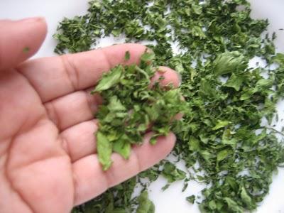 LAS BONDADES DEL PEREJIL