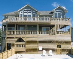 Vacaciones en los Outer Banks