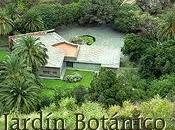 Palmas Gran Canaria, Jardín Botánico Viera Clavijo