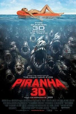 Piraña 3D (2010)