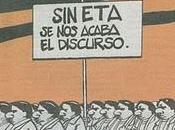 Resurge terrorismo mediático España