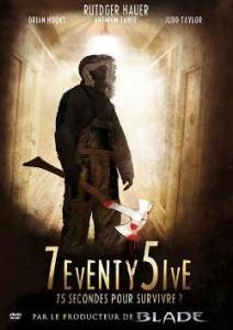 Reseña cine: 7eventy 5ive